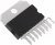 TDA7375V, Микросхема: аудиоусилитель, Pвых: 70Вт, stereo, 8-18ВDC, Ch: 2, MULTIWATT15