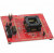 MSP-TS430PN80A, Sockets & Adapters 80-Pin Target board MSP-TS430PN80A, Sockets & Adapters 80-Pin Target board