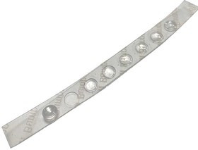 SJ5382, Ножки клейкие прозрачные 6,4 х 1,9мм полусфера 8 шт SJ5382, Ножки клейкие прозрачные 6,4 х 1,9мм полусфера 8 шт