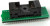 DIP48-TSOP48 12x20 mm [ZIF-ANDK, Open top], Адаптер для программирования микросхем (=TSR-D48/TS48-M20)