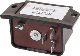 Реле зарядки ВАЗ, 702 СОГДИАНА 82.3777