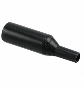 BU-62S-0, Test Clips Black Insulator for 60 Clip silicone