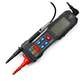 DLBS-600, Цифровой мультиметр DLBS-600, Цифровой мультиметр
