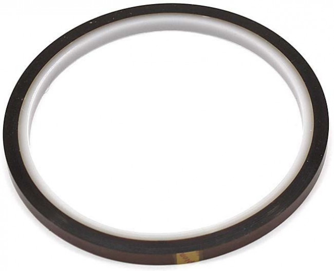 Термоскотч 5мм*33м до 180°C Термоскотч 5мм*33м до 180°C