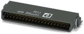 1377302, Board to Board &amp; Mezzanine Connectors FR 1,27/ 40-MH