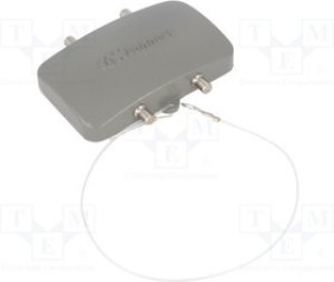 M80-5301042, Power to the Board 5+5 POS R/A MALE 3mm TAIL W/JS TIN