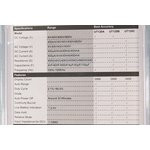 Мультиметр цифровой UT120C ультракомпактный со встроенными щупами; приб мультиметр\цифр\ UT120C\\UNI