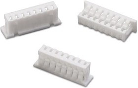 653003113322, Корпус разъема, Серия WR-WTB, Гнездо, 3 вывод(-ов), 1.25 мм, WR-WTB Series Contacts