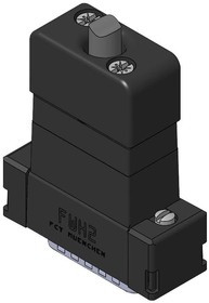 173114-0388, DA-15 Socket D-Sub Connector Kit, IP67, ABS / Polycarbonate