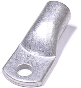 Наконечник ТМЛ медный лужёный 35-8-9 zeta10625