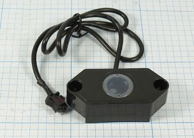 Ультразвуковой измеритель уровня жидкости 0,02~0.4м, 1380кГц, конст УП\Дальномер\1380кГц\ 0,02~0,4м\ Ультразвуковой измеритель уровня жидкости 0,02~0.4м, 1380кГц, конст УП\Дальномер\1380кГц\ 0,02~0,4м\