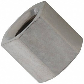 24390, Standoffs &amp; Spacers 5.0 HEX 5.0mm BRS