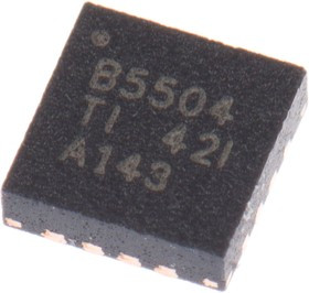 BQ25504RGTT BQ25504RGTT