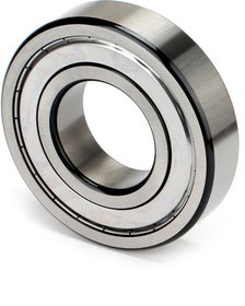 Подшипник 6207 NR/C3 МТК+ 4627182452968