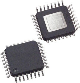 TPA3106D1VFP, Аудио усилитель, 1-CH Mono 40W Class-D [HLQFP-32 EP]