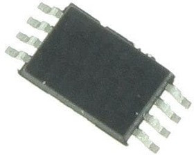 TS393IPT, Компаратор, low-power, SMT, TSSOP8, Компараторы 2, 4000шт, 2,7#16В TS393IPT, Компаратор, low-power, SMT, TSSOP8, Компараторы 2, 4000шт, 2,7#16В