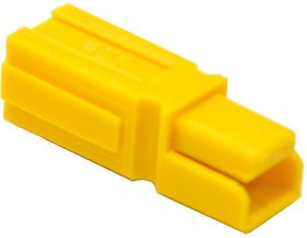 BMC1S-YELLOW, Колодка соединительная наборная желтая