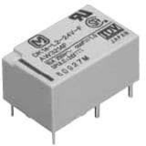 DK2A-24V, General Purpose Relays 8A 24VDC DPST-NO DK2A-24V, General Purpose Relays 8A 24VDC DPST-NO