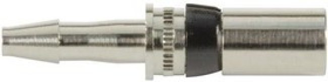 09691870060, Контакт D Sub, Разъемами Harting D-Sub, Гнездо, Сплав Серебра 09691870060, Контакт D Sub, Разъемами Harting D-Sub, Гнездо, Сплав Серебра