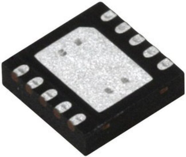 SIP32430DN-T1-GE4, POWER LOAD SWITCH, HIGH SIDE, 85DEG C