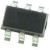ZXGD3005E6TA, Driver 10A 1-OUT High Speed Non-Inv 6-Pin SOT-26 T/R