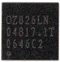 ШИМ-контроллер OZ826LN