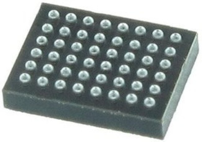 AS7C34098B-10BIN