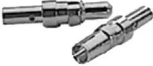 131C11019X, D-Sub Contacts HIGH POWER CONTACT 10A CRIMP MALE
