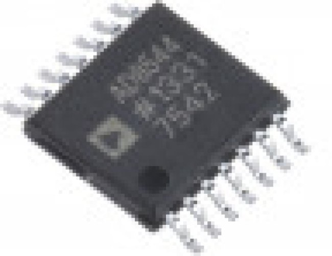 LM324APWR, Операционный усилитель, 1.2 МГц