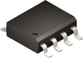 SI8710CC-B-IS, Digital Isolator Open Collector 1-CH 1Mbps Automotive 8-Pin SOIC N SI8710CC-B-IS, Digital Isolator Open Collector 1-CH 1Mbps Automotive 8-Pin SOIC N