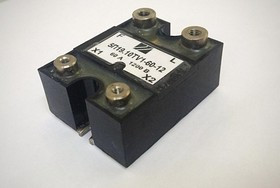 5П19.10TV1-60-12-В114, Реле Твердотельное (аналог Crydom PSD2450)