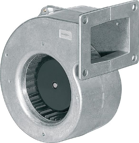 Вентилятор Ebmpapst G1G108-AB17-02 24V 42W 2A