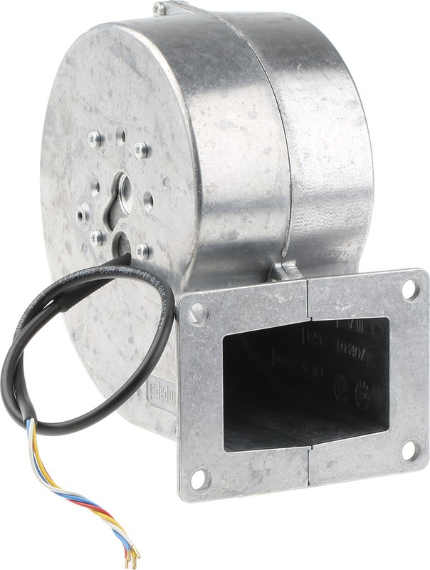 Вентилятор Ebmpapst G1G108-AB17-02 24V 42W 2A