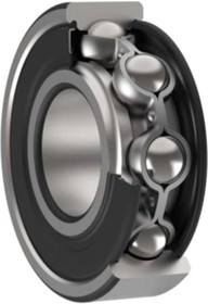 Подшипник 629-2RSR