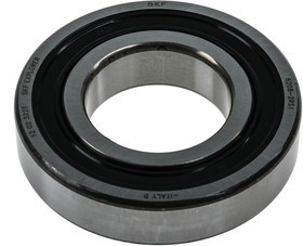 6208-2RS1 Single Row Deep Groove Ball Bearing- Both Sides Sealed 40mm I.D, 80mm O.D 6208-2RS1 Single Row Deep Groove Ball Bearing- Both Sides Sealed 40mm I.D, 80mm O.D