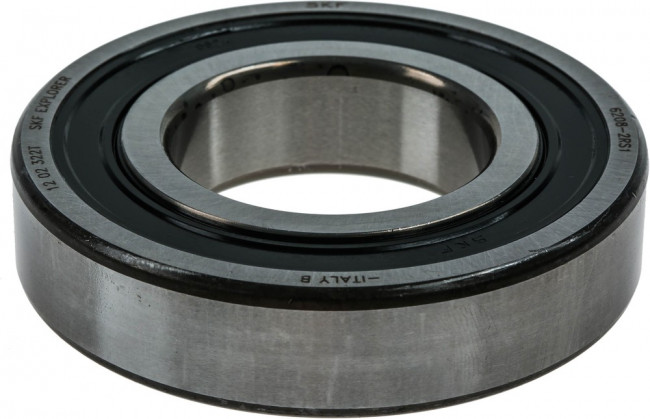 6208-2RS1 Single Row Deep Groove Ball Bearing- Both Sides Sealed 40mm I.D, 80mm O.D 6208-2RS1 Single Row Deep Groove Ball Bearing- Both Sides Sealed 40mm I.D, 80mm O.D