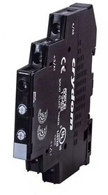 DRTU06D06, Solid State Relay Timer SeriesOne DR 100h Number of Functions 8 DRTU06D06, Solid State Relay Timer SeriesOne DR 100h Number of Functions 8