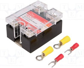 SSR-1028RD3, Реле полупроводниковое