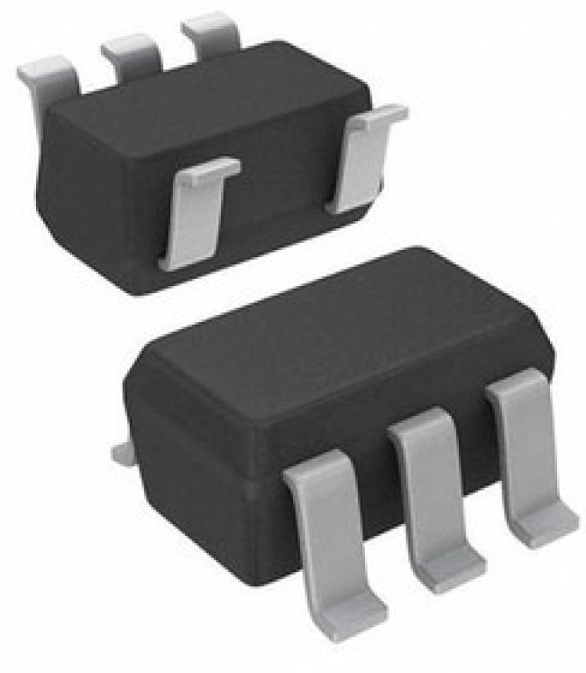 OPA192IDBVR, Precision Amplifiers High Voltage Precision Op Amp OPA192IDBVR, Precision Amplifiers High Voltage Precision Op Amp