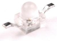 AM2520YC09, Standard LEDs - SMD Yellow 588nm Water Clear 50mcd