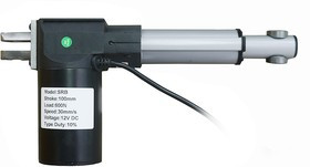Линейный актуатор TGB-600N 100mm Линейный актуатор TGB-600N 100mm
