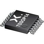 74HCT30PW-Q100J, Logic IC, NAND Gate, Single, 8 Inputs, 14 вывод(-ов), TSSOP, 74HCT30