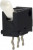 D3C-1210, Микропереключатель SNAP ACTION, с рычагом, SPDT, 0,1A/30ВDC