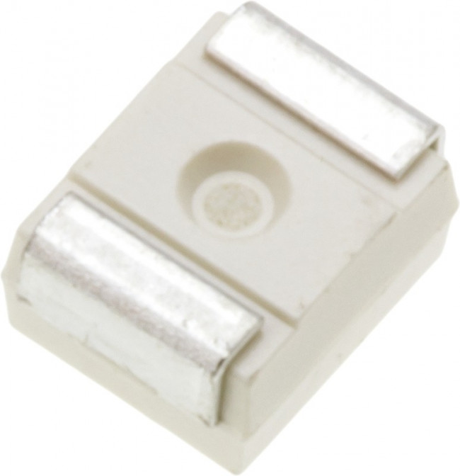 LY T67F-U1AA-36, 2.2 V Yellow LED PLCC 2 SMD, TOPLED LY T67F-U1AA-36