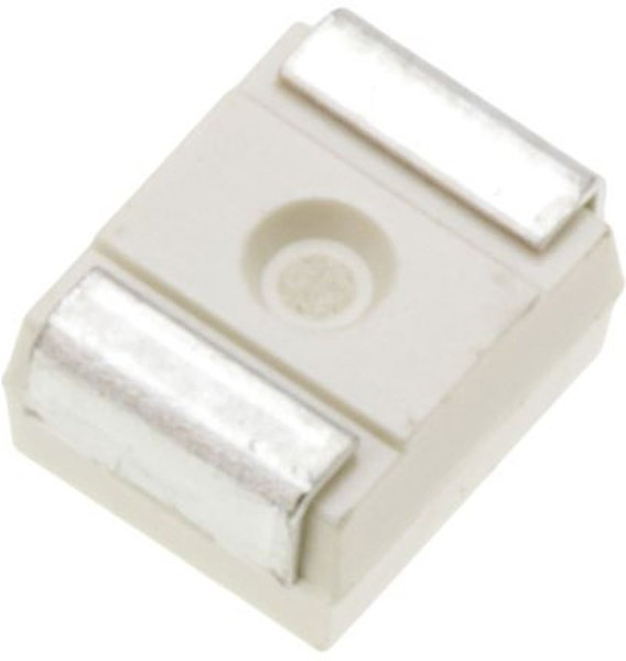 LY T67F-U1AA-36, 2.2 V Yellow LED PLCC 2 SMD, TOPLED LY T67F-U1AA-36