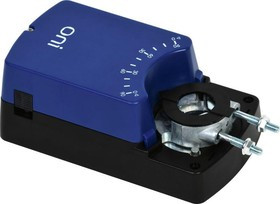 Привод заслонки 8Нм 24В AC/DC 2/3 поз. без пруж. ONI ODA-08-D-024-N-A Привод заслонки 8Нм 24В AC/DC 2/3 поз. без пруж. ONI ODA-08-D-024-N-A