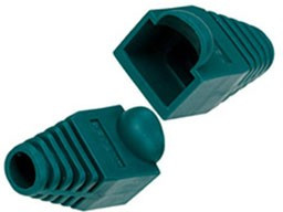 TA2788PC(TPC-1) зеленый, колпачек для rj-45