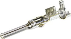 171661-1, Contact PIN Crimp ST Cable Mount 16-20AWG T/R Automotive