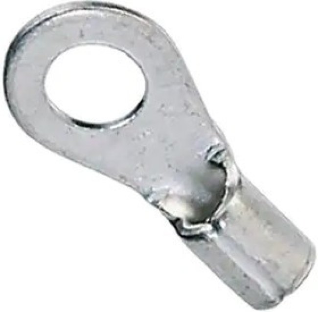 3240082, Terminals Rng cbl lug non-insl 1.1 - 2.5 mm2 M10