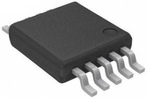 DS1390U-33+T&R